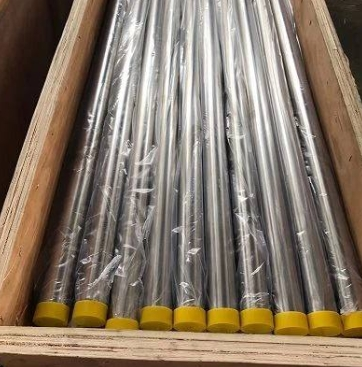 What is a Monel 400 Tube?